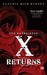 X Returns (Exorsistah, #2) by Claudia Mair Burney