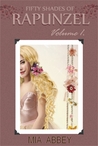 Fifty Shades of Rapunzel 1