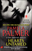 Hearts Untamed (Feral Warriors, #3.5) by Pamela Palmer