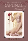 Fifty Shades of Rapunzel 3