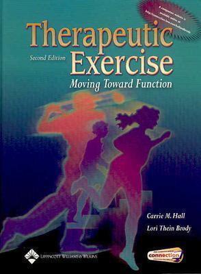 Therapeutic Exercise Book