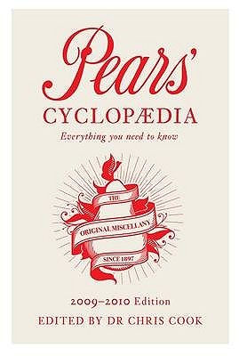 pears-cyclopaedia-2009-2010-118th-edition