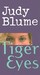 Tiger Eyes by Judy Blume