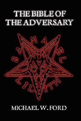 The Bible Of The Adversary Pdf