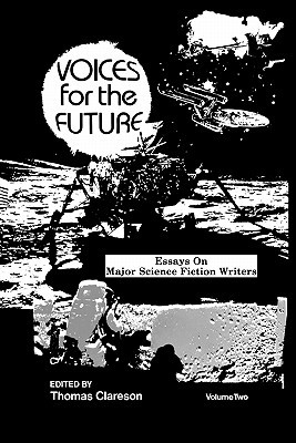 Exemplification Essay Thesis Voices For The Future Essays On Major Science Fiction Writers By Thomas D Clareson Science Vs Religion Essay also High School Reflective Essay Voices For The Future Essays On Major Science Fiction Writers By Thesis Essay Topics