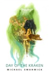 Day of the Kraken cover