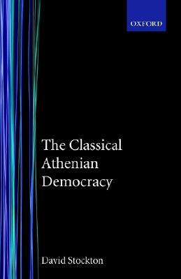 Descargar libros electrónicos en formato txt The Classical Athenian Democracy