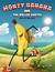Monty Banana & the Roller Skates by Tanya Maude
