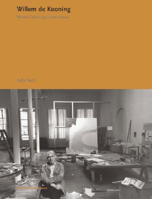 Computadoras descargadas de libros electrónicos Willem de Kooning: Works, Writings and Interviews