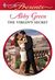 The Virgin's Secret (Harlequin Presents, #2932) by Abby Green