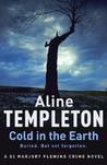 Cold in the Earth (DI Marjory Fleming #1)