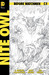 Before Watchmen Nite Owl #4 (Before Watchmen Nite Owl, #4) by J. Michael Straczynski