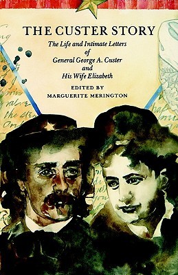 The Custer Story: The Life and Intimate Letters of General George A. Custer and His Wife Elizabeth La mejor descarga de la colección de libros.