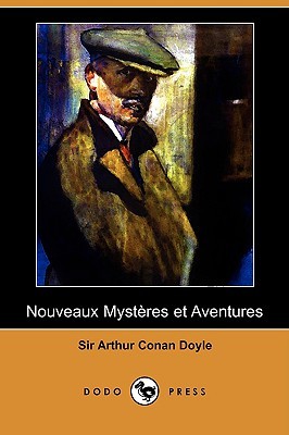Nouveaux Mysteres Et Aventures