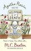 Agatha Raisin & the Wellspring of Death (Agatha Raisin, #7) by M.C. Beaton