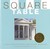 Square Table A Collection of Recipes from Oxford, Mississippi by Yoknapatawpha Arts Council of Oxford MS