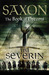 Saxon The Book of Dreams (Saxon 1) by Tim Severin