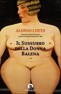 Download and Read online Il sussurro della donna balena books