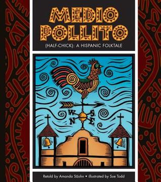 medio-pollito-half-chick-a-mexican-folktale