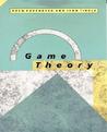 Game Theory by Drew Fudenberg Game Theory by Drew Fudenberg