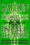 A Garden of Pomegranates: Skrying on the Tree of Life
