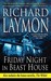 Friday Night in Beast House by Richard Laymon