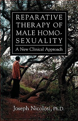 El mejor ebook para descargar Reparative Therapy of Male Homosexuality: A New Clinical Approach