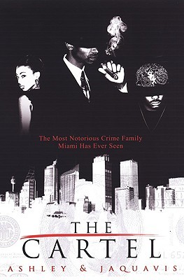 The Cartel(The Cartel 1)
