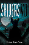 Shivers VII cover