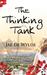 The Thinking Tank by Jae De Wylde