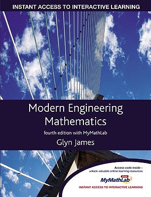 Modern Engineering Mathematics Glyn James Pdf