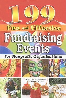 Libros electrónicos gratuitos para descargar en Portugal 199 Fun And Effective Fundraising Events For Nonprofit Organizations