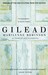 Gilead by Marilynne Robinson