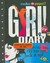 Coke or Pepsi? Girl! Diary Write 'Em, Rep 'em Out, Lock It Up! With Lock & Key  by Mickey Gill