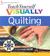 Teach Yourself Visually Quilting by Sonja Hakala