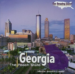 georgia-the-peach-state
