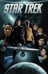 Star Trek: Ongoing, Volume 1