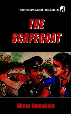 the-scapegoat