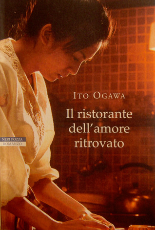 Il ristorante dell'amore ritrovato
