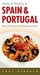 Eating & Drinking in Spain & Portugal by Andy Herbach