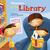 Manners in the Library (Way to Be)
