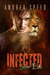 Lesser Evils (Infected, #6) by Andrea Speed