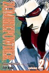 Zombie Powder: Can't Kiss the Ring (of the Dead) (Zombie Powder, #2)