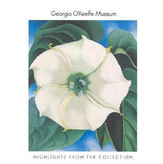 Georgia O'Keeffe Museum: Highlights from the Collection PDF uTorrent por Barbara Buhler Lynes