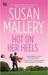 Hot on Her Heels (Lone Star Sisters, #4) by Susan Mallery