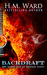 Backdraft (The Secret Life of Trystan Scott, #2) by H.M. Ward