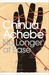 No Longer at Ease by Chinua Achebe