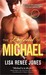 The Legend of Michael (Zodius, #1) by Lisa Renee Jones