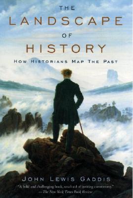 How Historians Map the Past - John Lewis Gaddis
