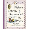 Piglet Is Entirely Surrounded by Water cover